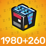 Zenless Zone Zero 2240 Monochrom